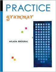 Practice Grammar, (083842192X), Milada Broukal, Textbooks   Barnes 