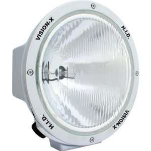  Vision X HID 8500C 35 Watt HID Euro Beam Lamp Automotive
