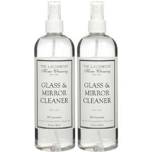   Laundress Glass and Mirror Cleaner, No 247, 16 oz 2 ct (Quantity of 3