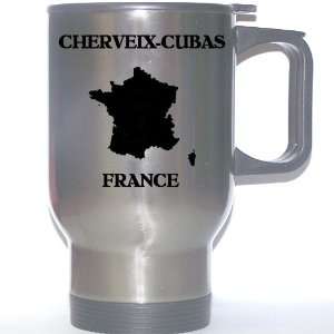  France   CHERVEIX CUBAS Stainless Steel Mug Everything 