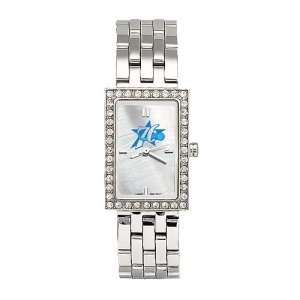  76ers Ladies NBA Starlette Watch (Bracelet)