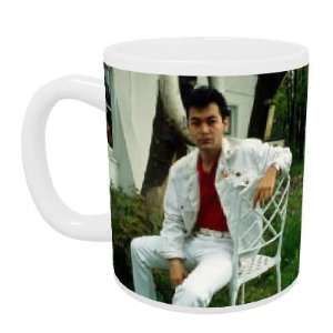 Culture Club   Mug   Standard Size