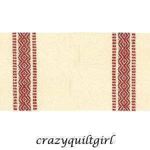 Moda Toweling Scandinavian Cream 16 by the 1/2 yard 752106738683 