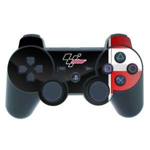 Curbing Group Design PS3 Playstation 3 Controller Protector Skin Decal 