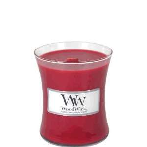  Currant Wood Wick Candle 10 oz.