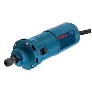  Amp Lightweight Utility Grinder With Barrel Grip and 43MM 