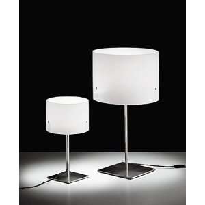  Donna table lamp   black, large, 110   125V (for use in 