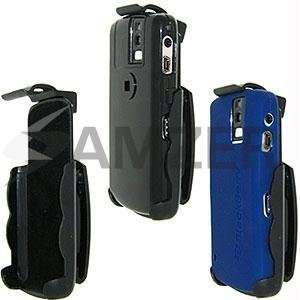  Amzer Crystal Rubberized Skinned Case Holster Cell Phones 