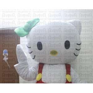  character cute hello kitty mascot costumes Toys & Games