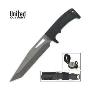  United Cutlery® Pathfinder Tactical Knife Sports 