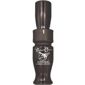 Cutt Down Game Calls Twisted Critter. 3 In 1 Distress Call (cottontail 