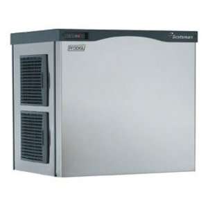  Scotsman S/S Air Cool 905 LB. Production Prodigy Med. Ice 