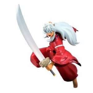  Inuyasha Series 4 Action Figure Toys & Games