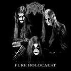 immortal pure holocaust  