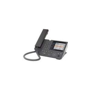  Polycom CX700 IP Phone w/ Power Supply Electronics