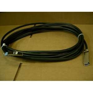  qLogic InfiniBand QSSF/CX4 Copper Cable CBL1 0400626 
