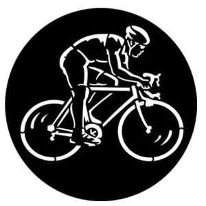  Sports Cyclist