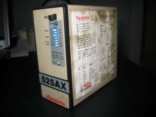 Used Sarasota 525AX Loop Detector  