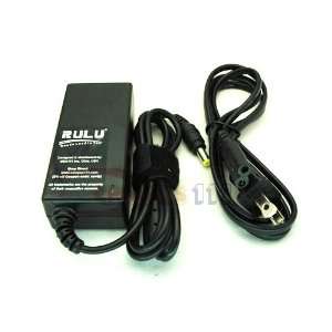 Rulu Brand 19V, 1.6A 30W New AC Laptop Power Adapter Charger for ACER 