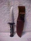 Muela Knife Stag Folder CI8LA, Muela Knife Scorpion CISCOW items in 