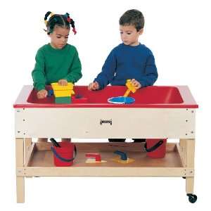  Sensory Table W/Shelf   School & Play Furniture Baby