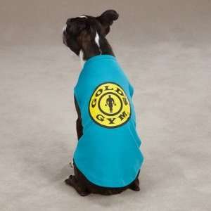  Golds Gym GO120 Top Dog Tank Apparel Baby