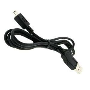  USB Data Cable for HTC Mogul XV6800 PPC6800 P4000 Wing 