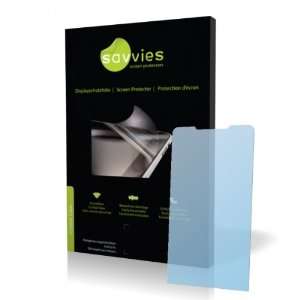  Savvies Crystalclear Screen Protector for CECT D6000 
