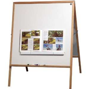  Multifunctional Language Easel 