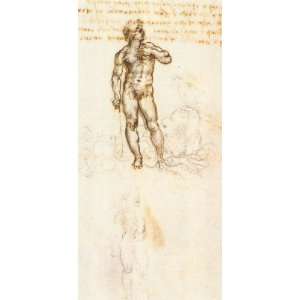  FRAMED oil paintings   Leonardo Da Vinci   24 x 50 inches 