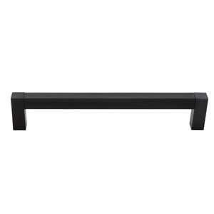  Alno D420 12 PC Square Top Bar Pull