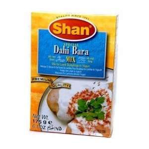 Shan Special Dahi Bara Mix   175g  Grocery & Gourmet Food