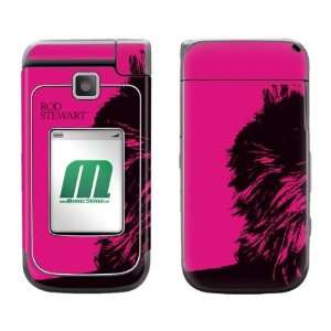    MusicSkins MS RSTW10107 Samsung Alias 2   SCH U750