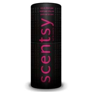  Scentsy Satin Sheets Scentsy Solid Perfume