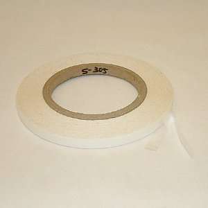  Scapa S305 Double Coated Removable/Permanent Tape 3/8 in 