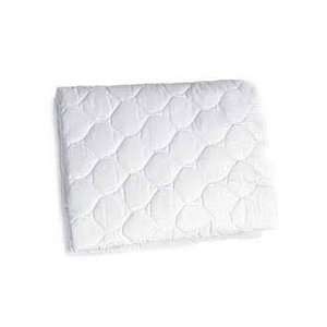  Mattress Protector for Scalloped Cradle   8 scallops Baby