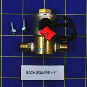  AutoFlo Solenoid Valve for Model SC 15 Humidifier