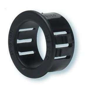 Heyco 3104 SBT 875 11 BLACK THICK SNAP BUSHING (package of 250 