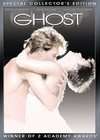 Ghost (DVD, 2009, Special Collectors Edition Repromote; Sensormatic)