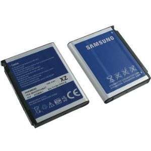 Samsung Omnia sch i910 Battery OEM AB653850EZ  