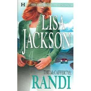  The McCaffertys Lisa Jackson Books