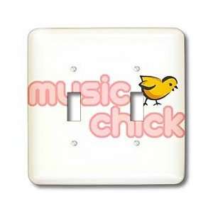 Mark Andrews ZeGear Dance   Music Chick   Light Switch Covers   double 