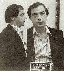 Henry Hill   Shopping enabled Wikipedia Page on 
