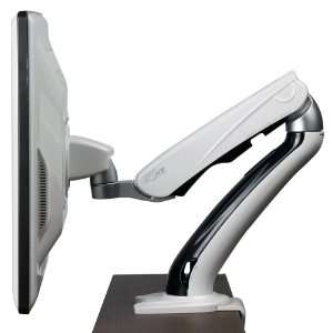  Satechi Ergonomic LCD Arm Desk Clamp Mount Electronics