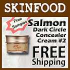 SKINFOOD Salmon Darkcircle Concealer Cream 10g #2