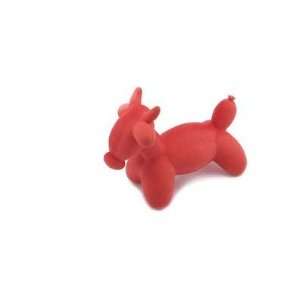  Charming Pet DCA79931 Balloon Bull Dog Toy