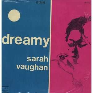  Dreamy Sarah Vaughan Music