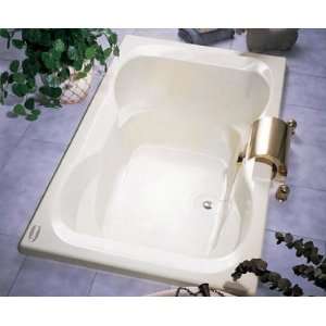  Jacuzzi H521959WH Soakers   Soaking Tubs 5 Feet Long