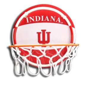  Indiana University Hoosiers Neon Basketball Light Sports 