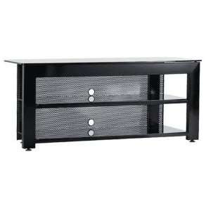  Sanus Steel Furniture Widescreen AV Stand for TVs up to 56 